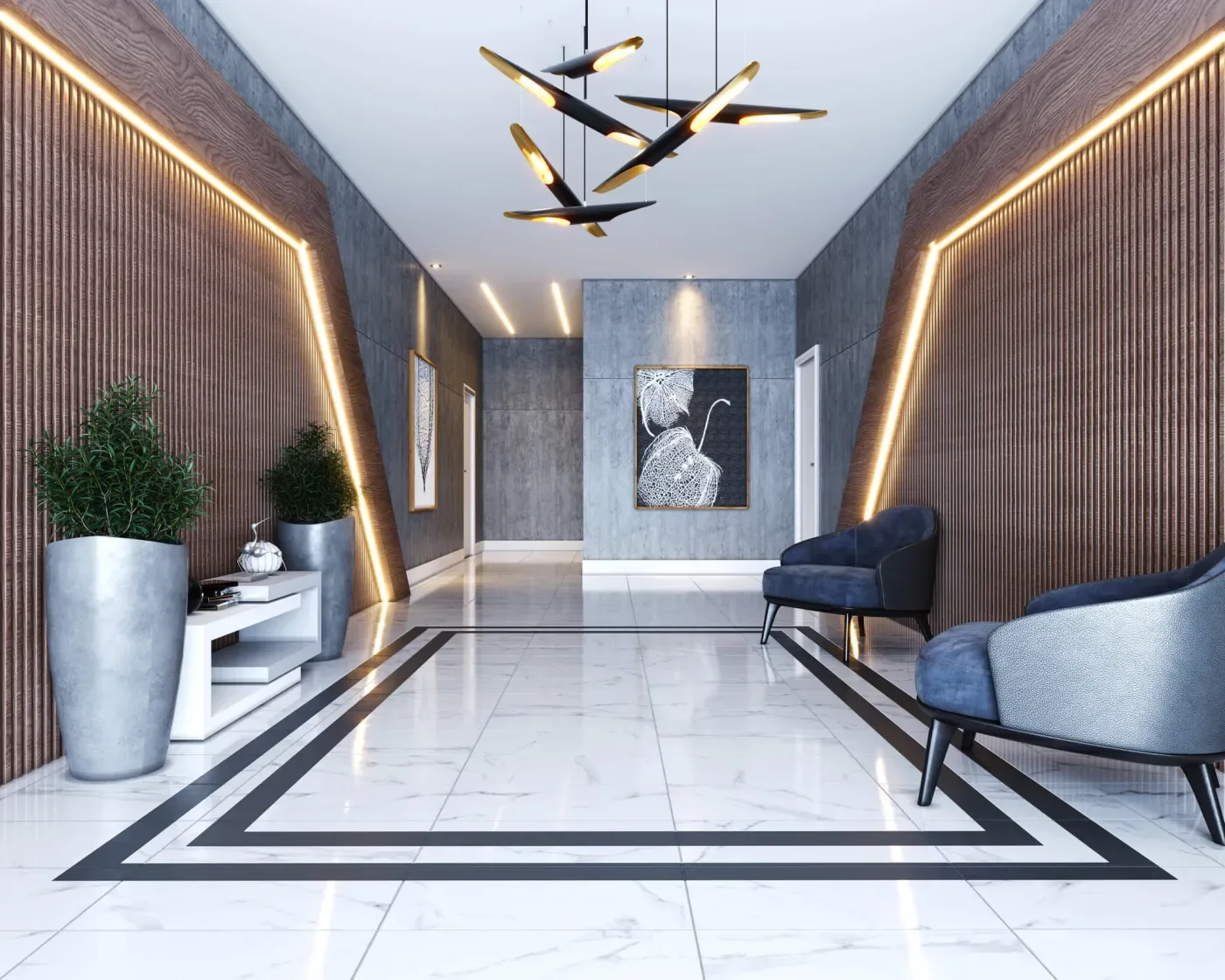 Andover Residence · imagem 2