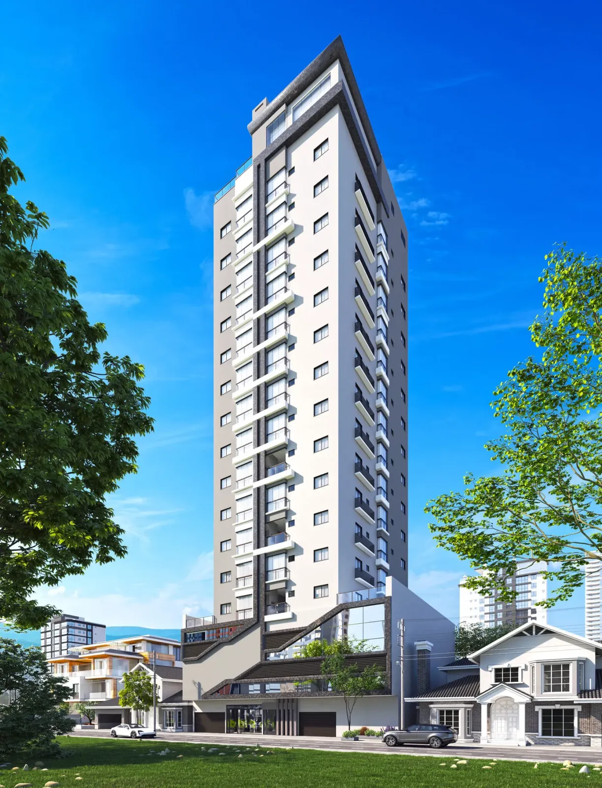 Andover Residence · imagem 1