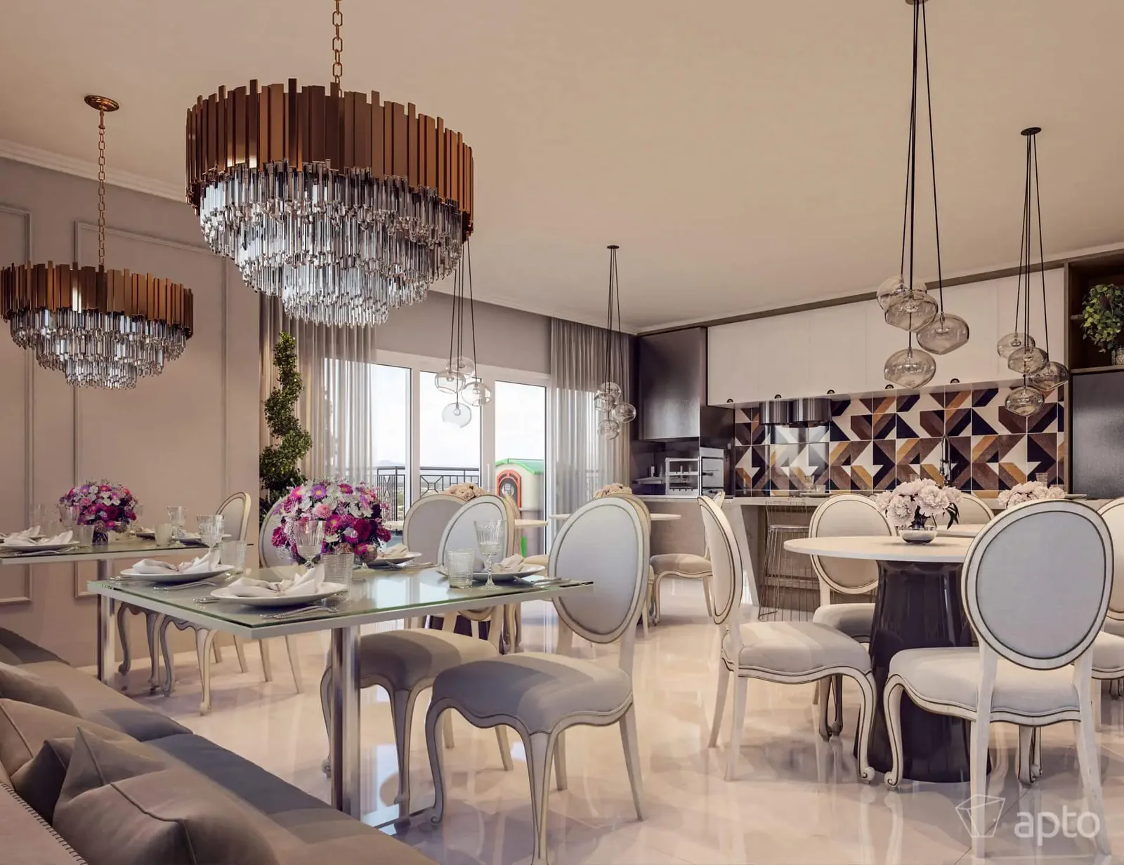L'Acqua Residence · imagem 3