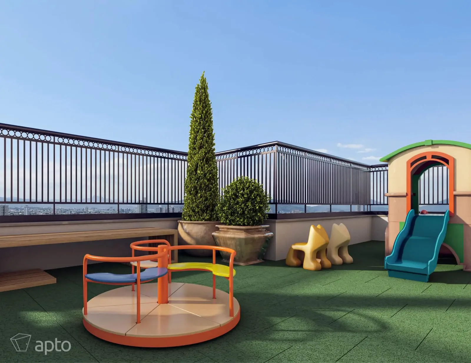L'Acqua Residence · imagem 4
