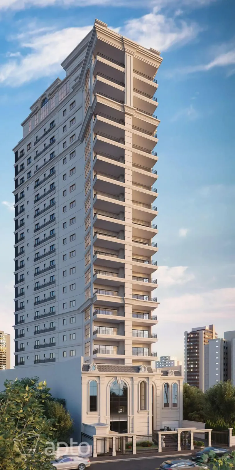 L'Acqua Residence · imagem 8