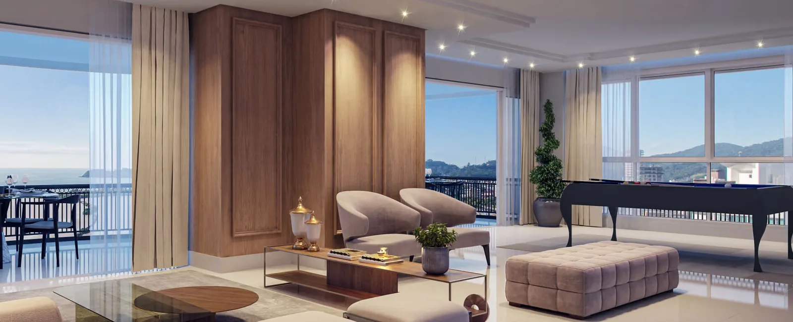 L'Acqua Residence · imagem 1
