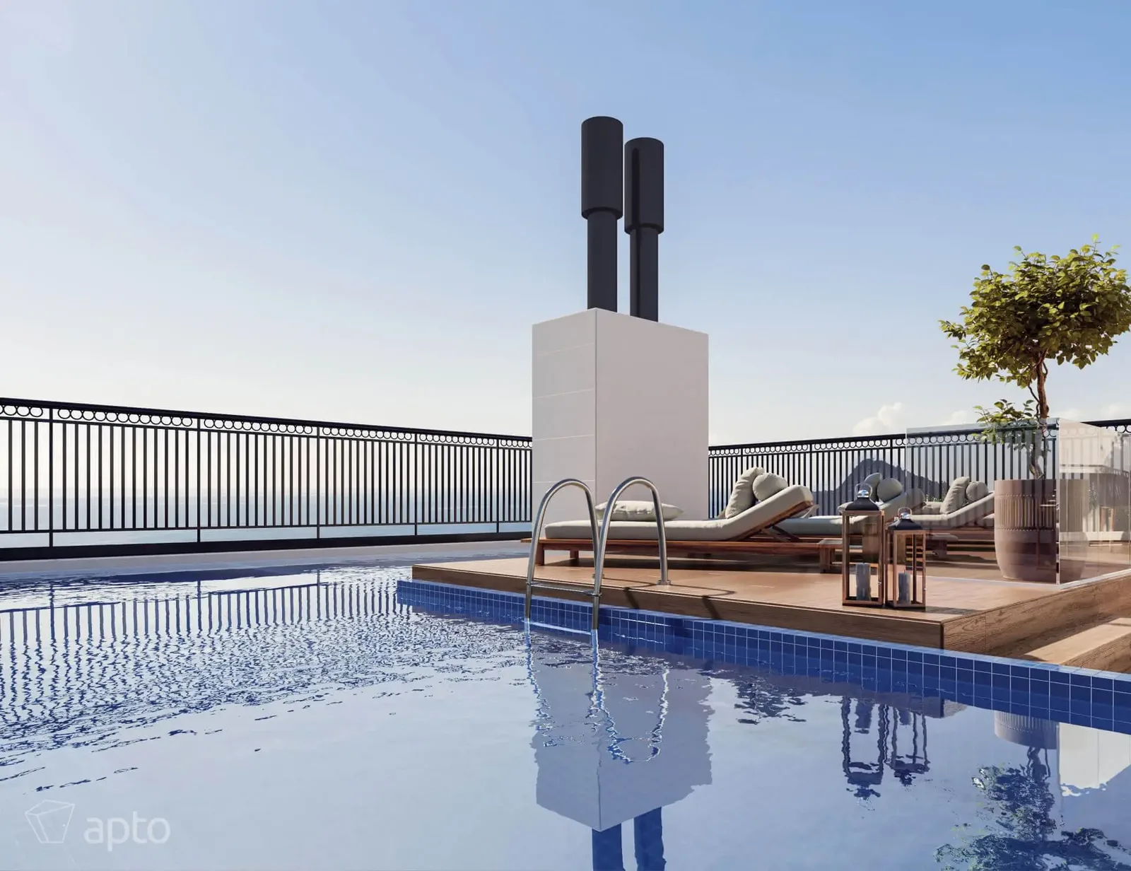 L'Acqua Residence · imagem 2