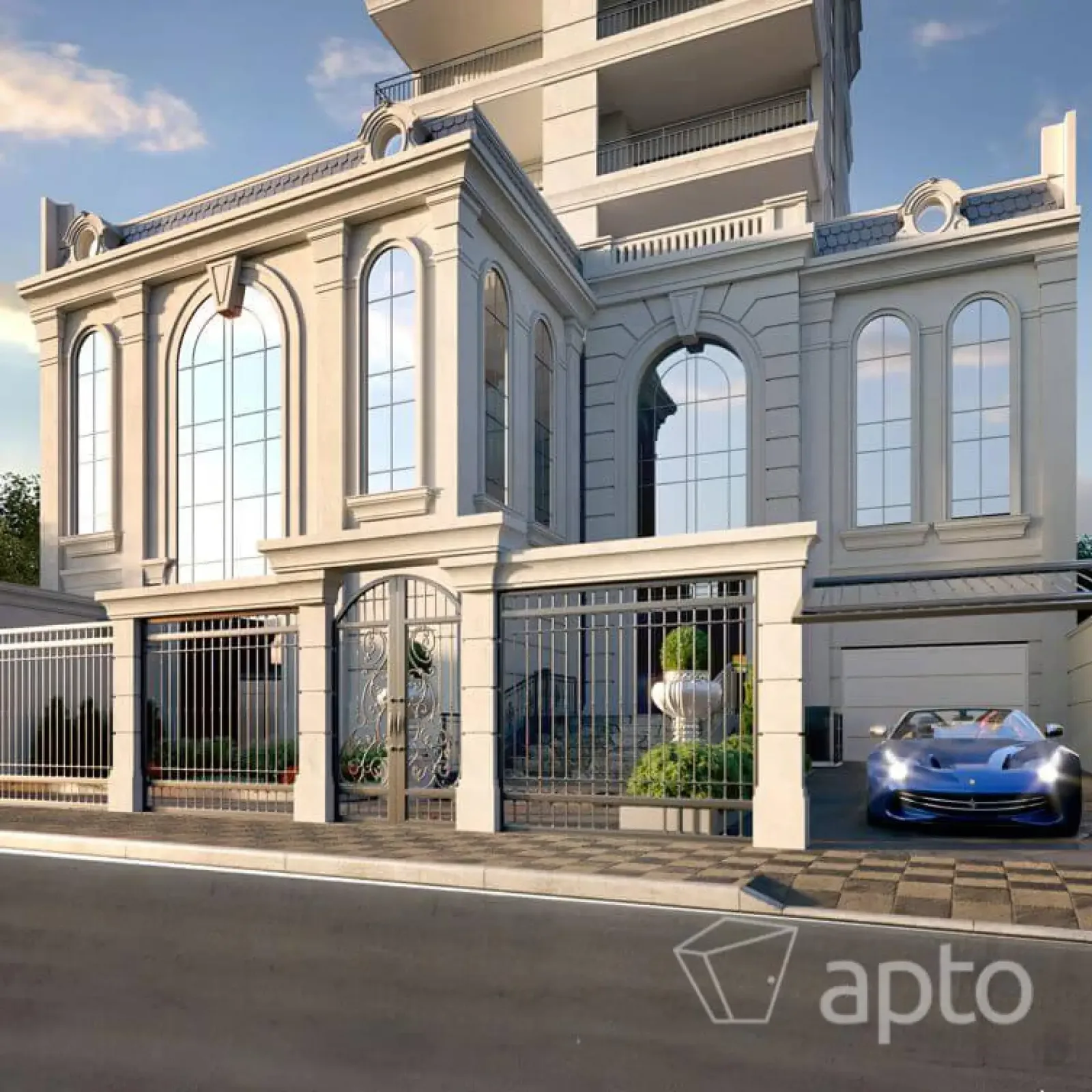 L'Acqua Residence · imagem 6