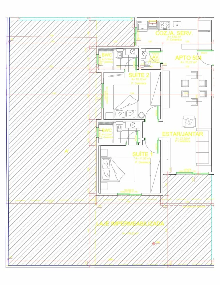 Planta 6