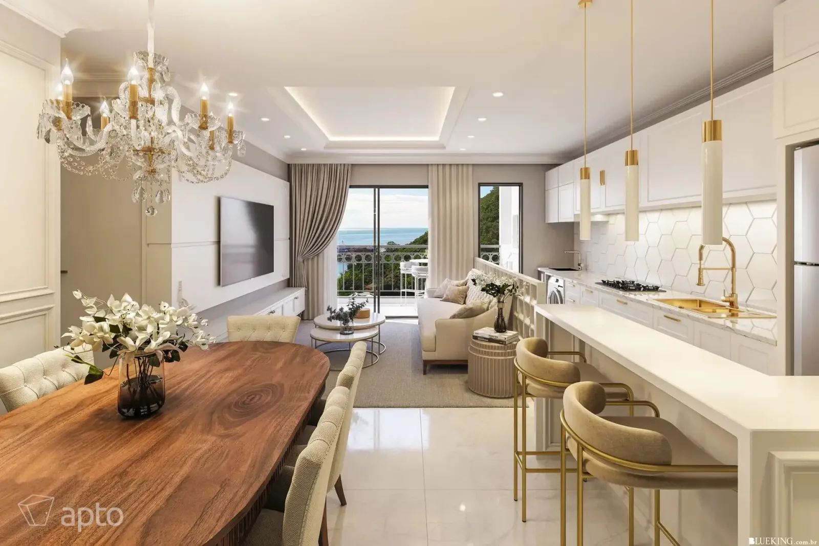 One Palace · imagem 19