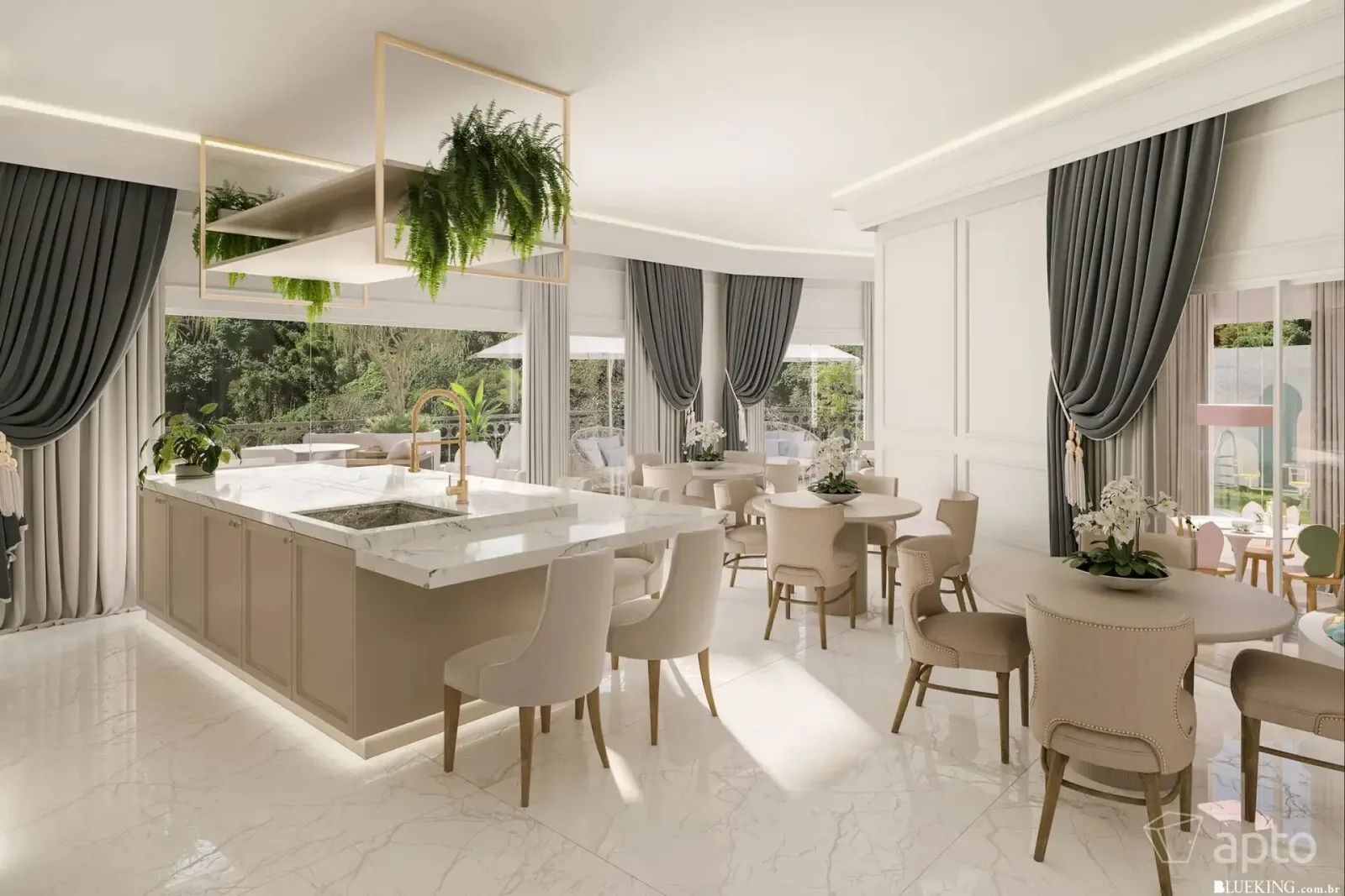 One Palace · imagem 5