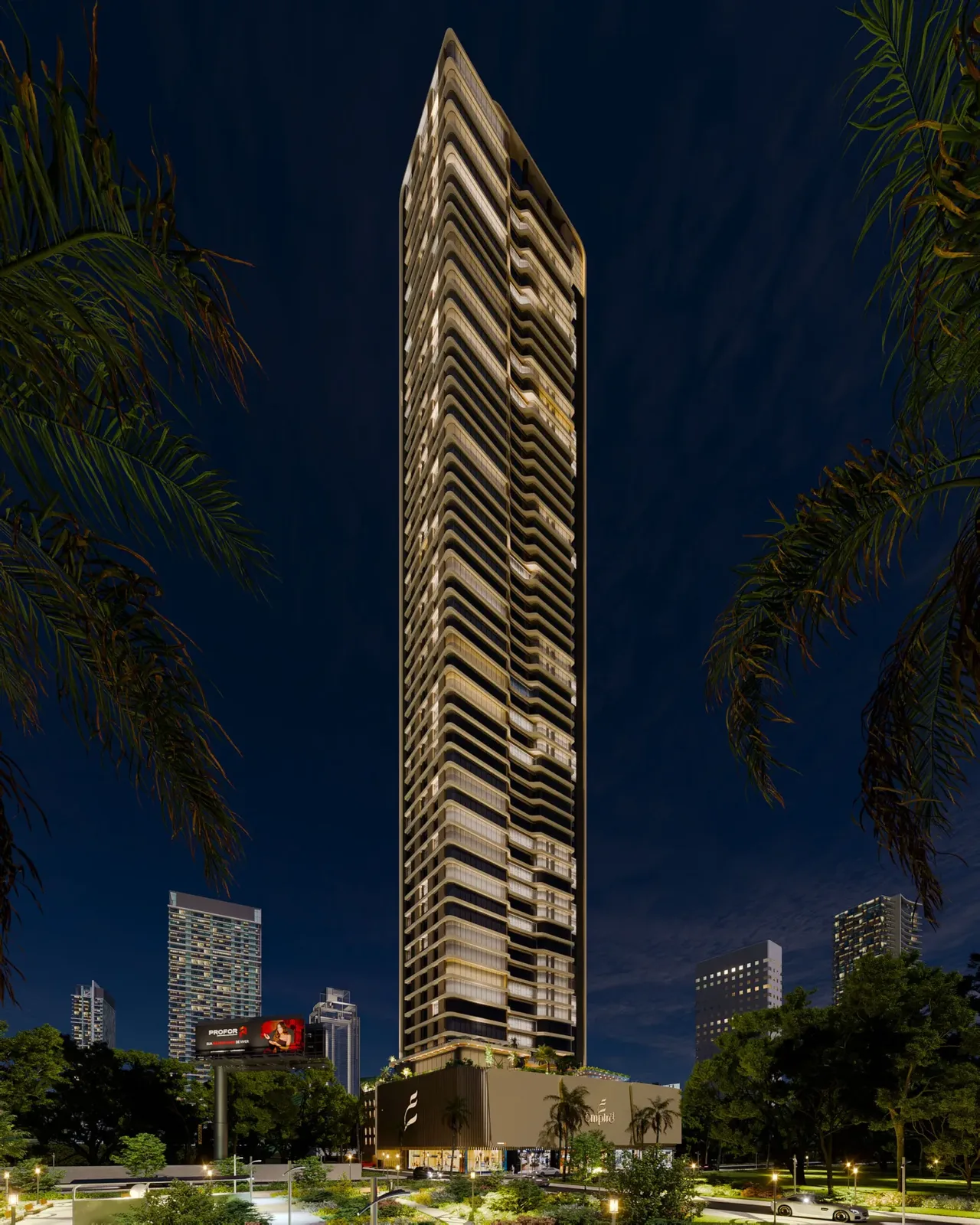 Empire 234 · imagem 2