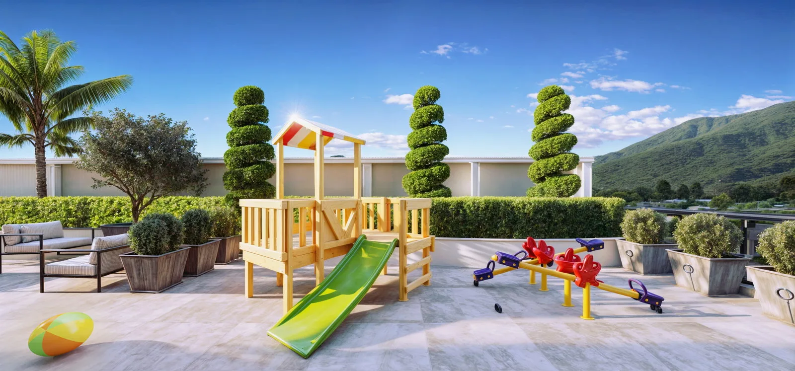 Playground