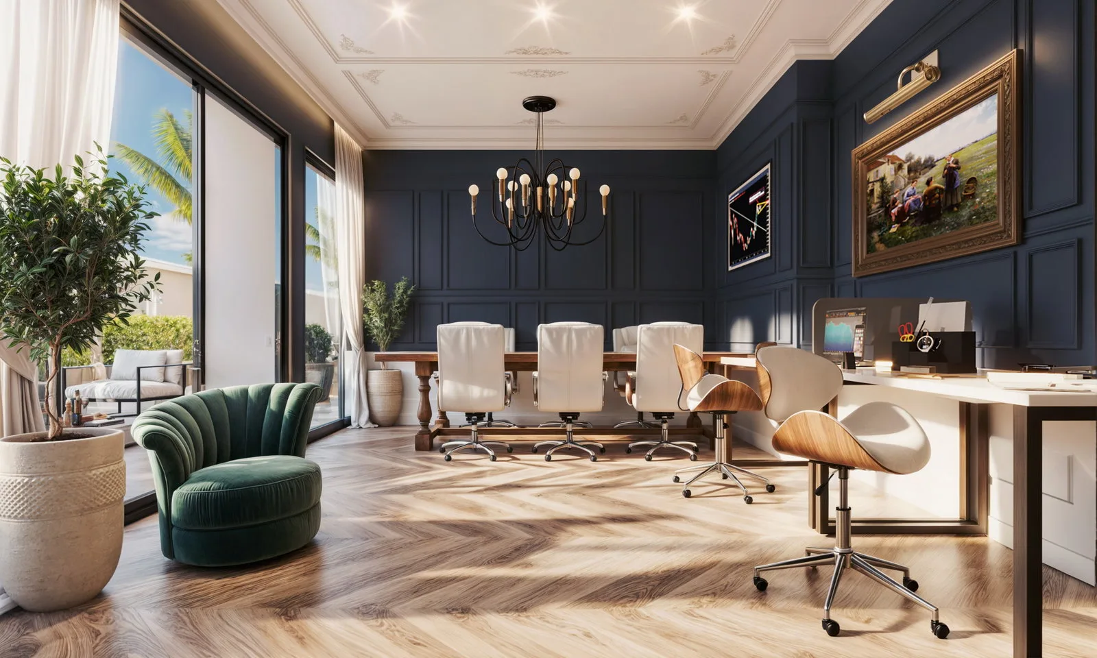 Coworking