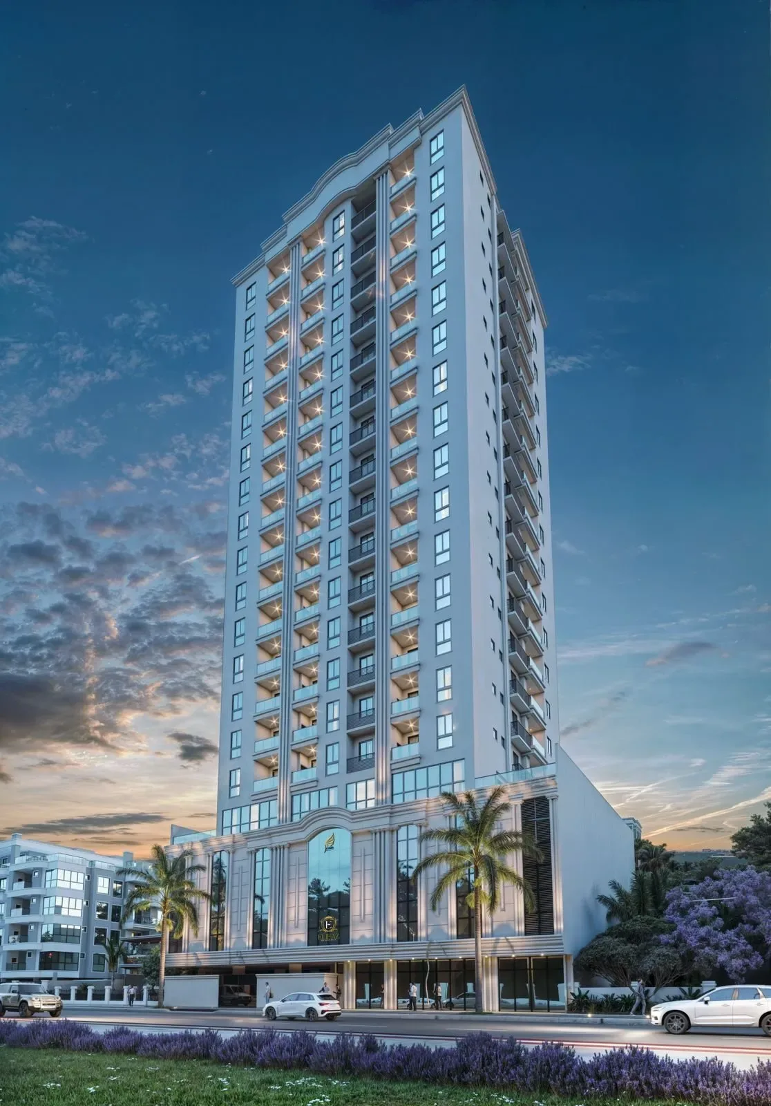 Elifaz Residence · imagem 2