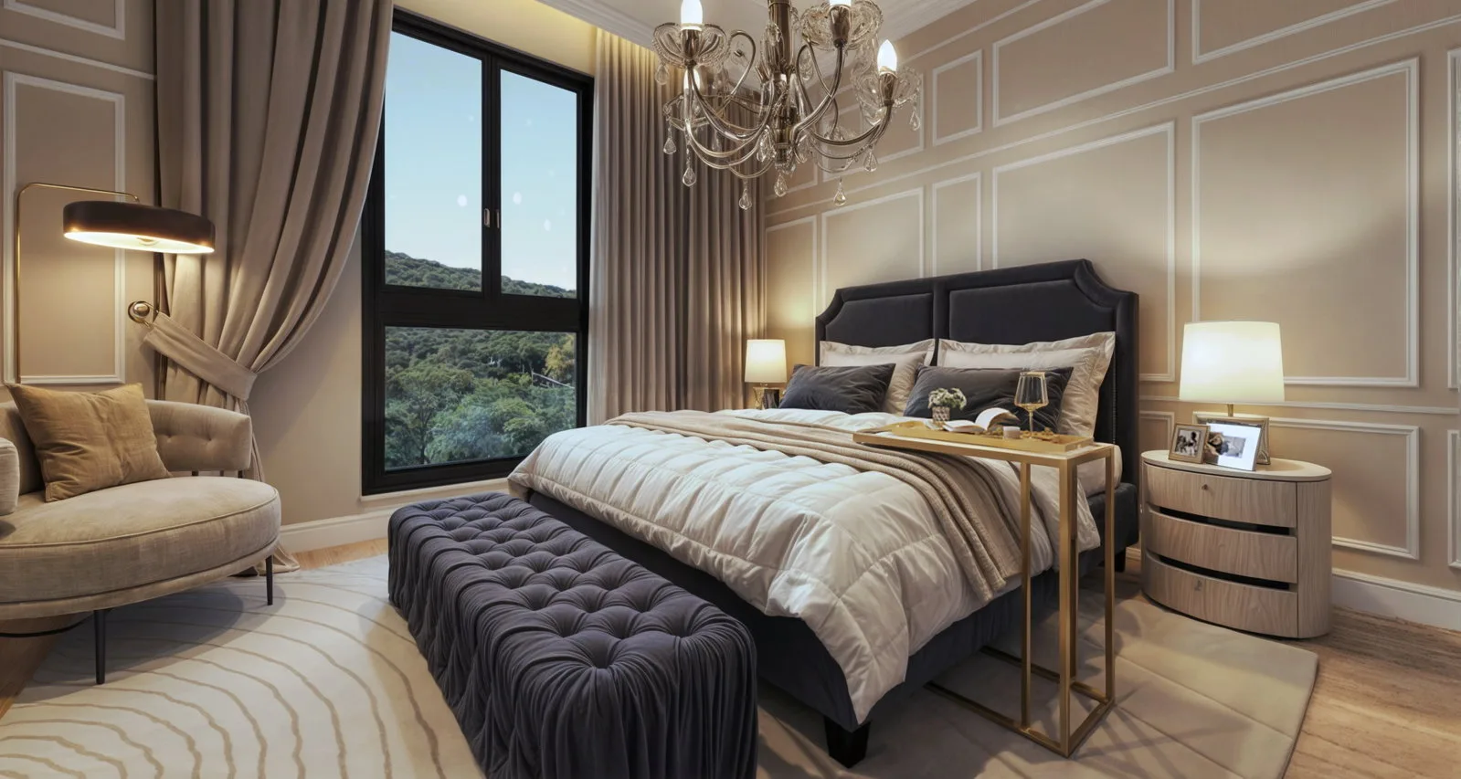 Suite