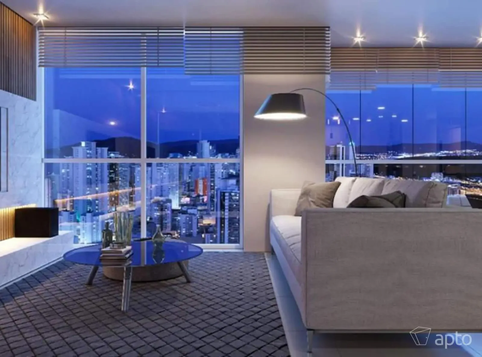 Opera Tower · imagem 28