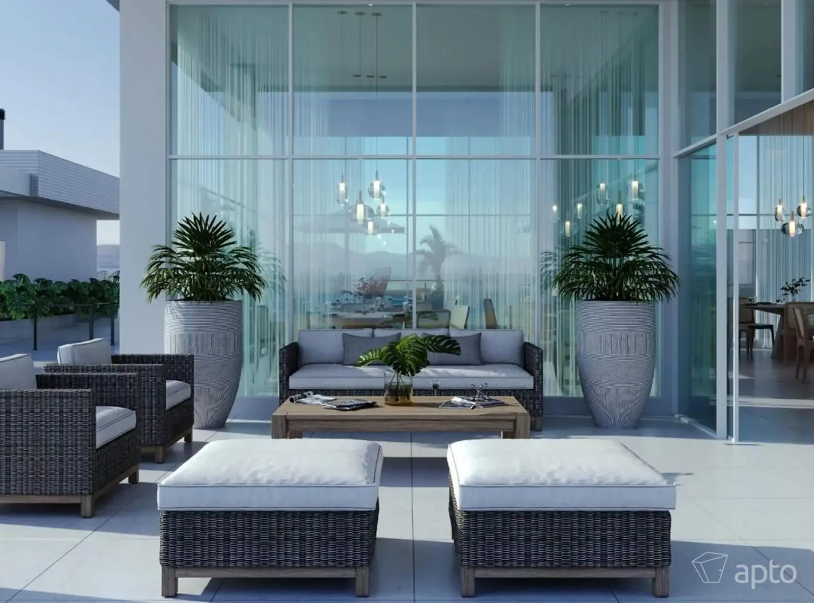 Opera Tower · imagem 15
