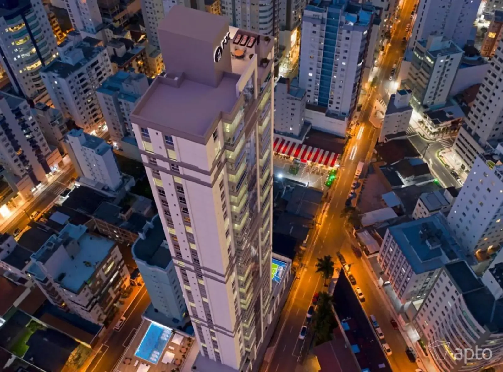 Opera Tower · imagem 22