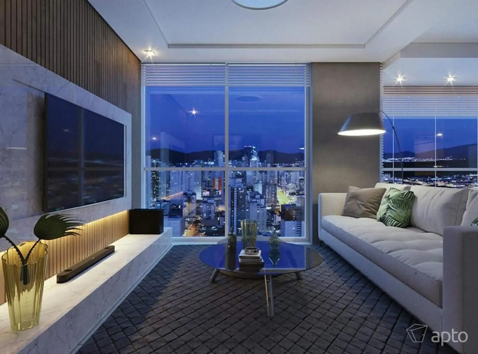 Opera Tower · imagem 27