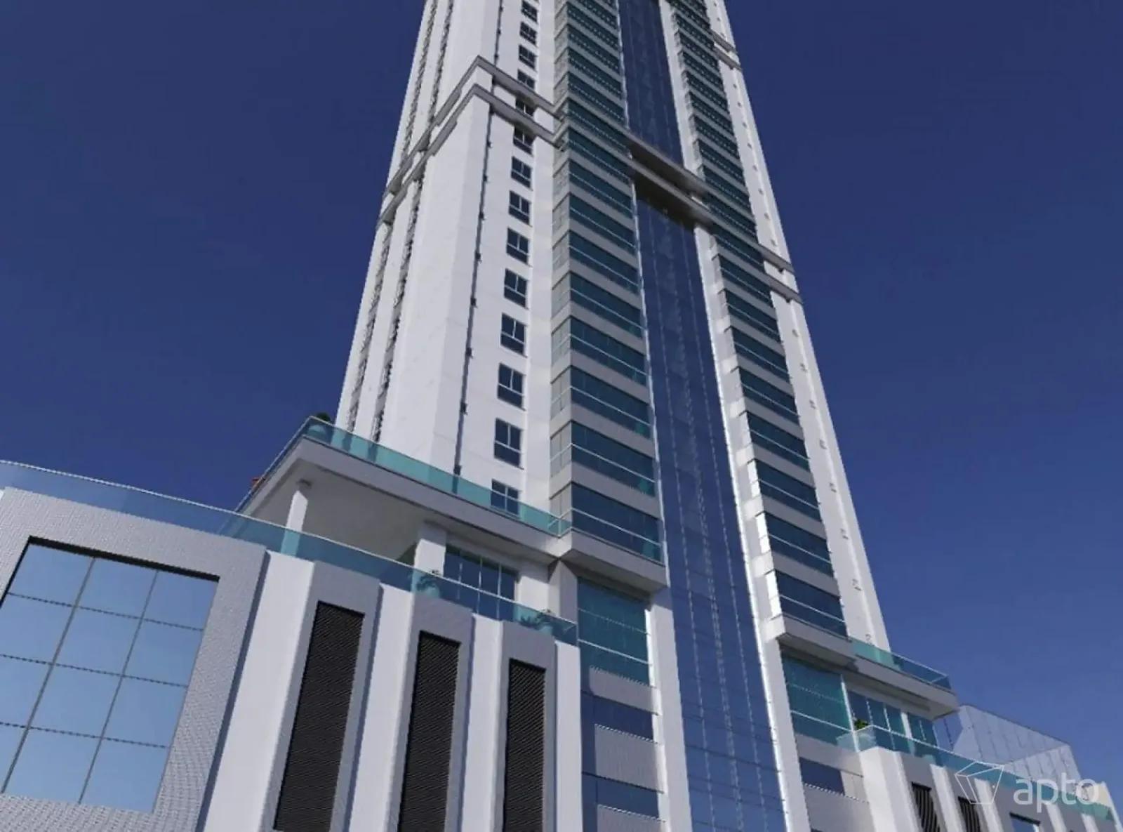 Opera Tower · imagem 23