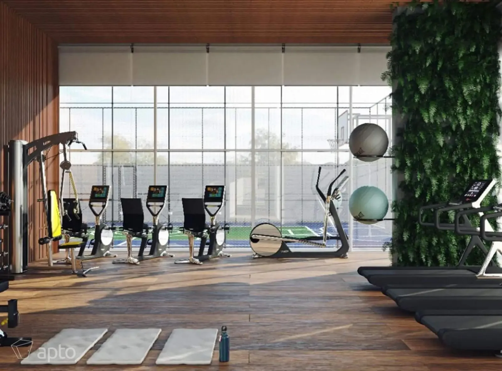 Opera Tower · imagem 19