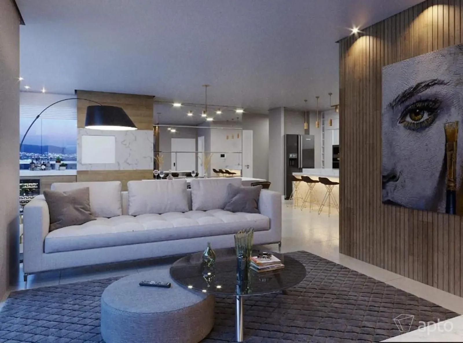 Opera Tower · imagem 29