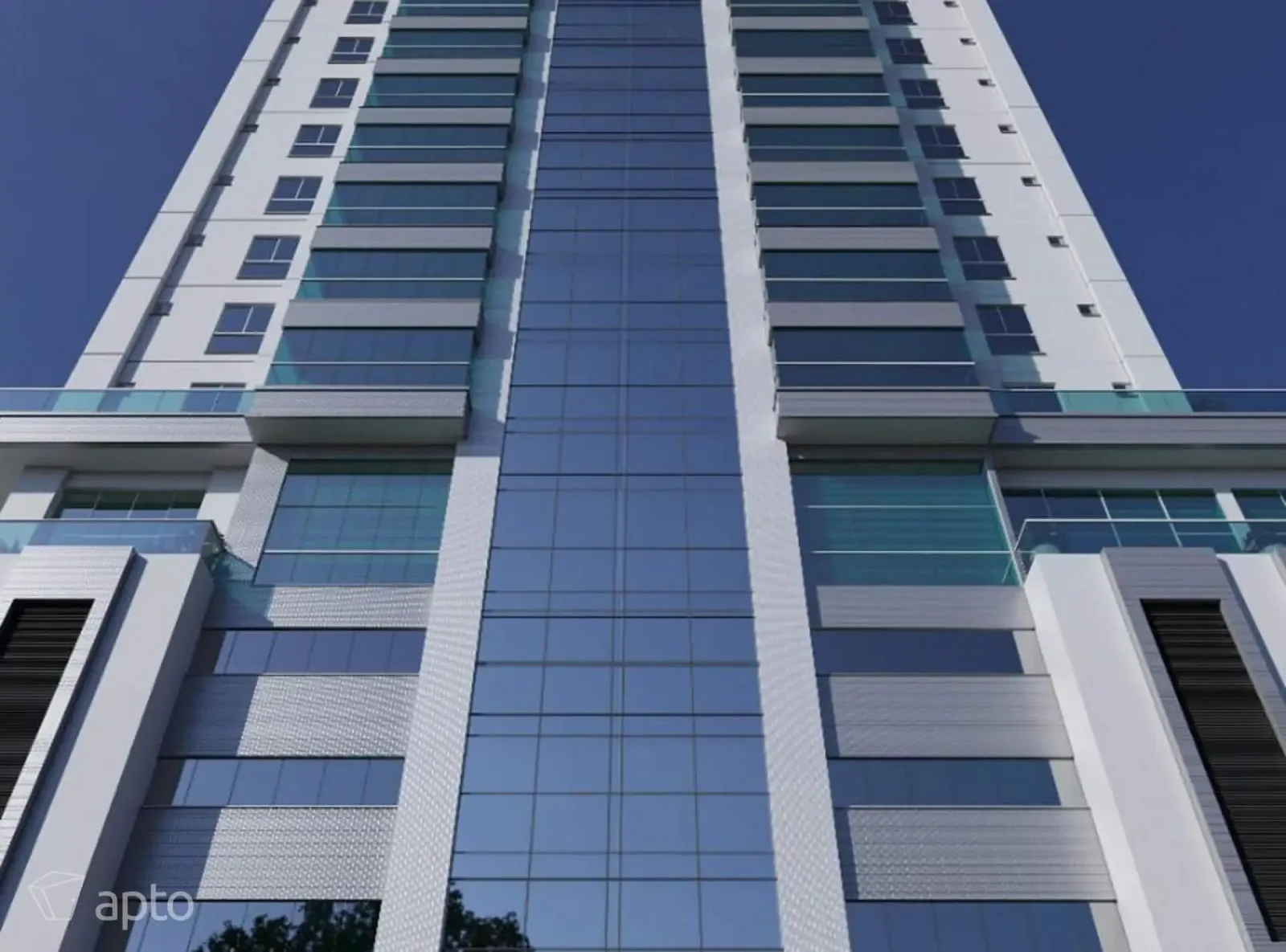 Opera Tower · imagem 24