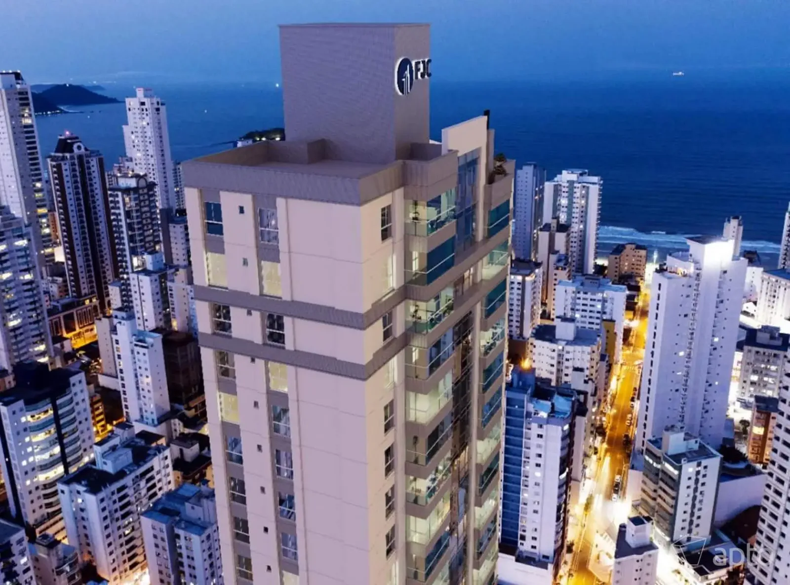 Opera Tower · imagem 25