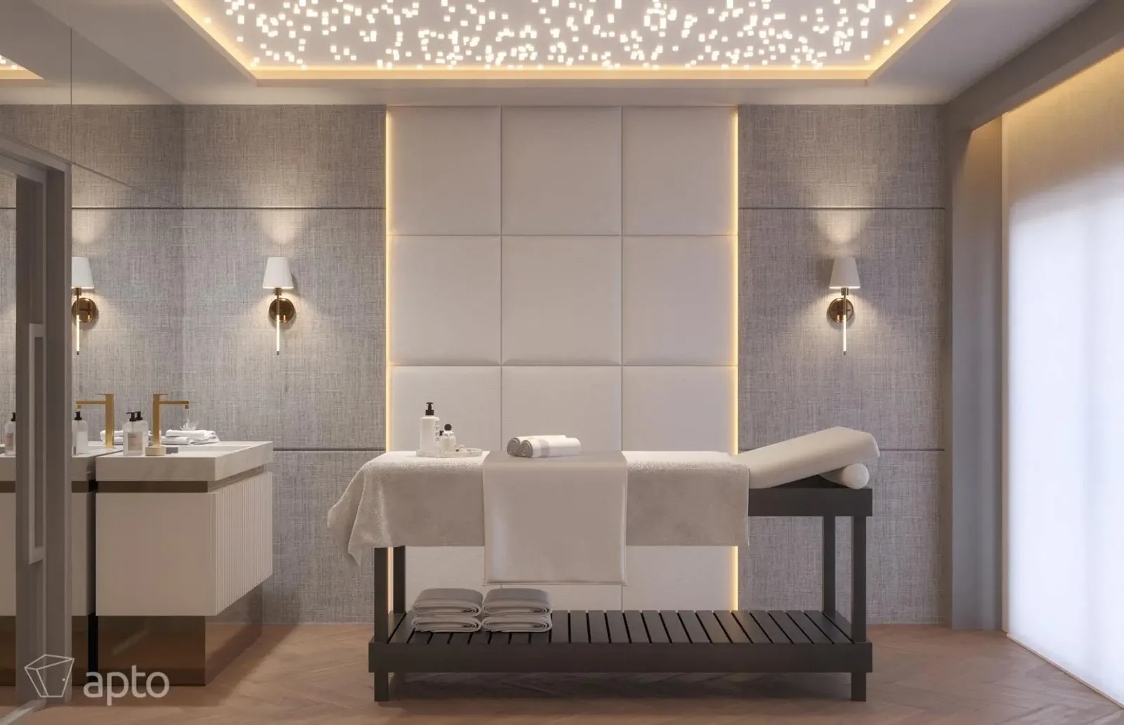 Grand Luxury · imagem 6