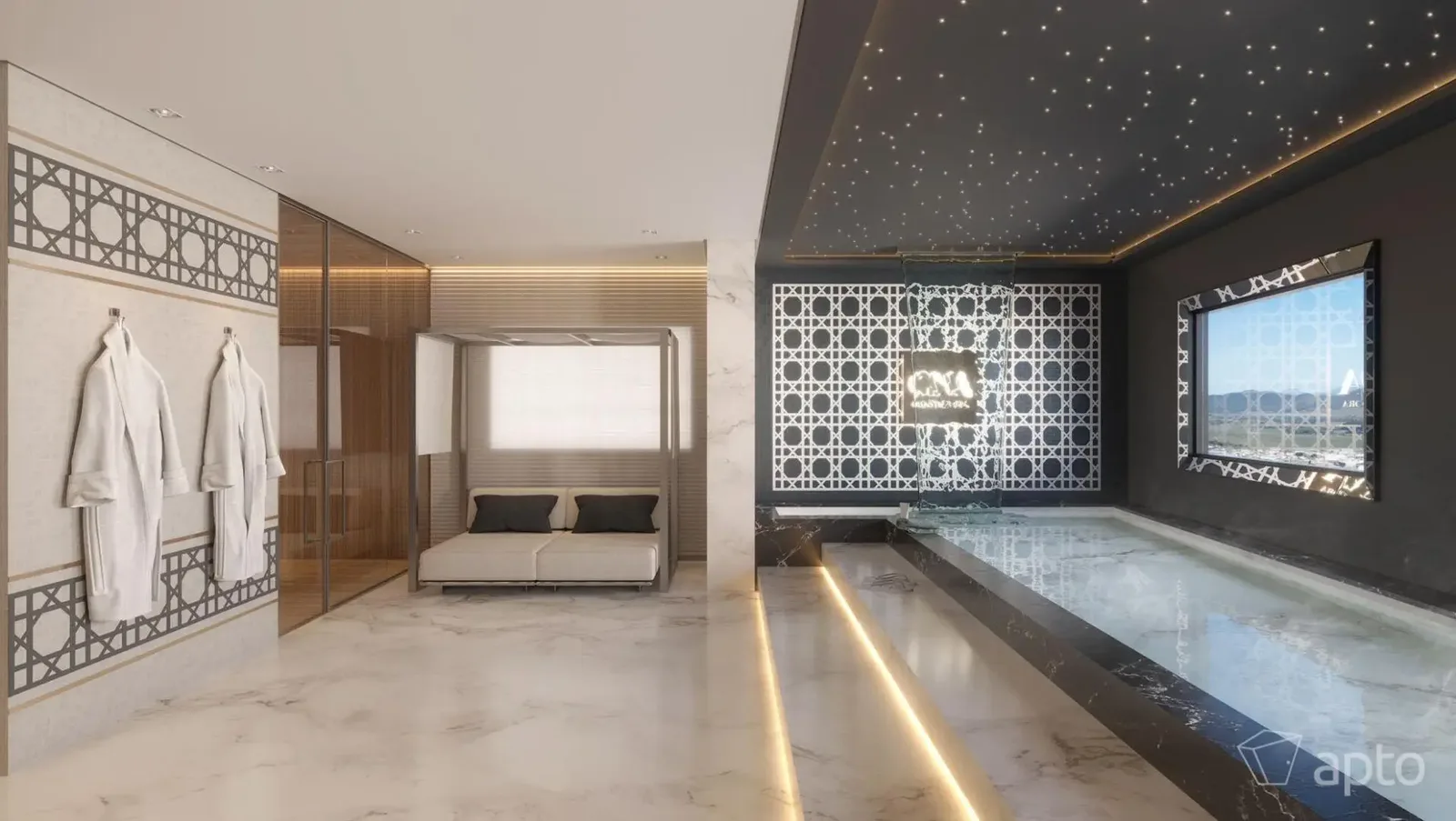 Grand Luxury · imagem 2