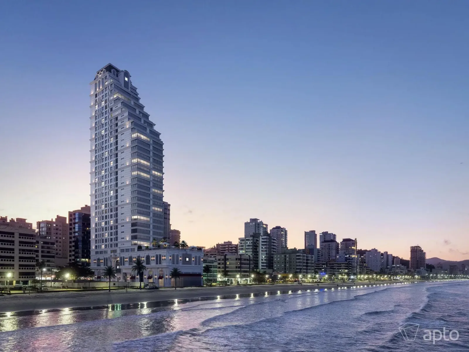 Grand Luxury · imagem 16