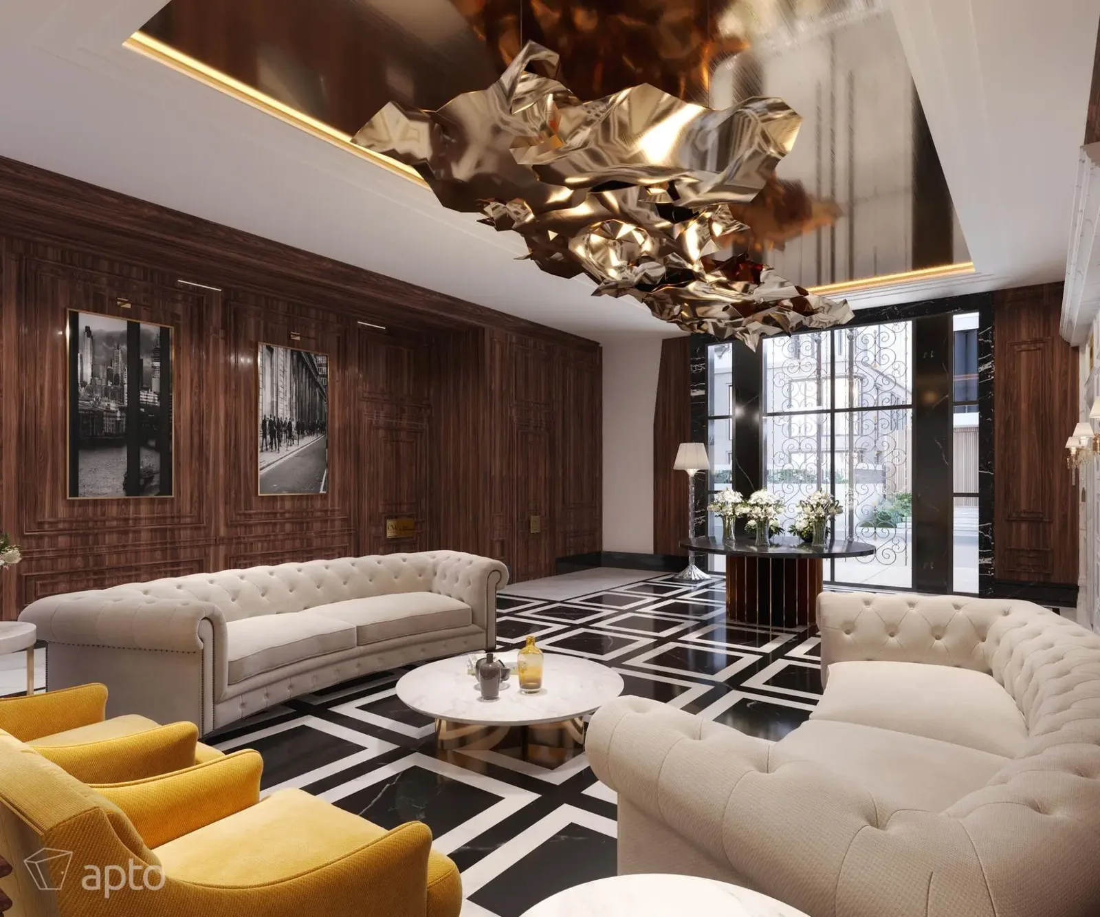 Grand Luxury · imagem 5