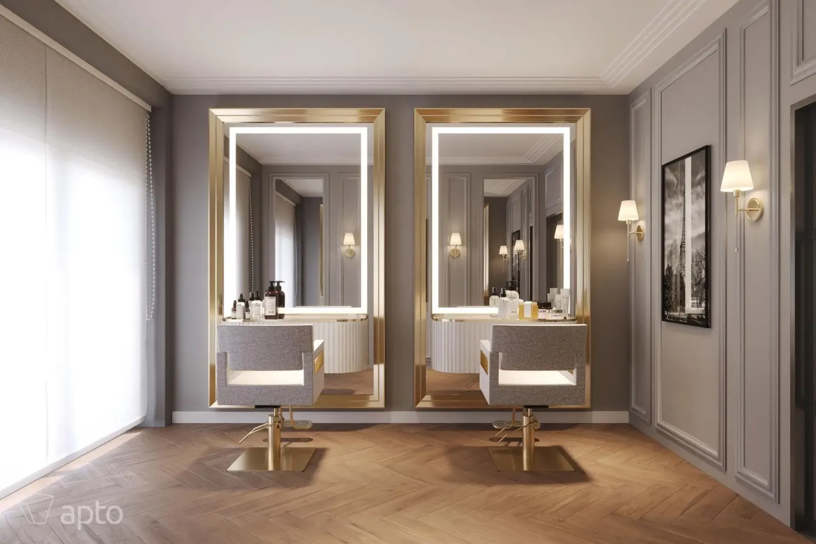 Grand Luxury · imagem 4