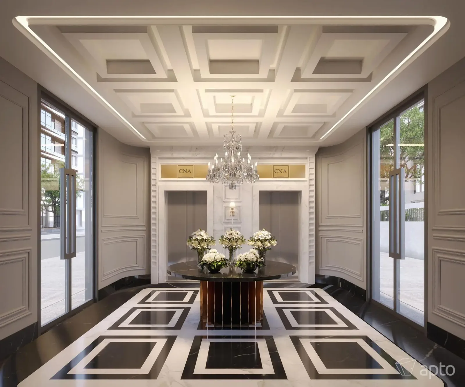 Grand Luxury · imagem 7