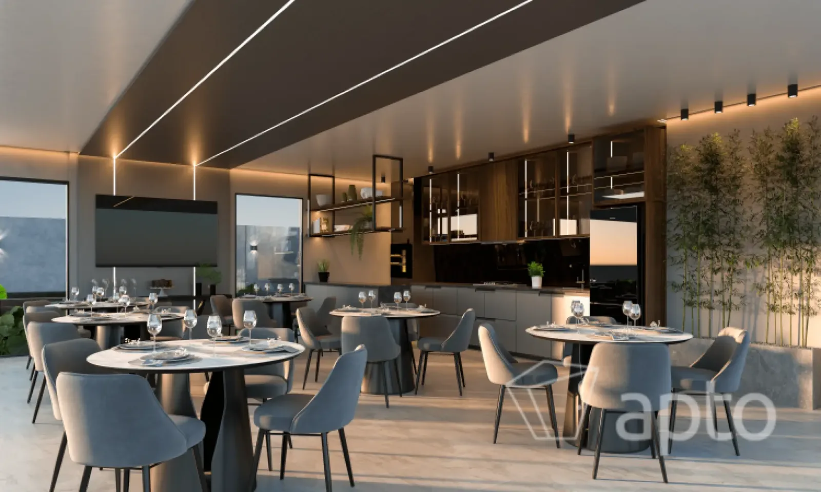 Urban Life Home · imagem 4
