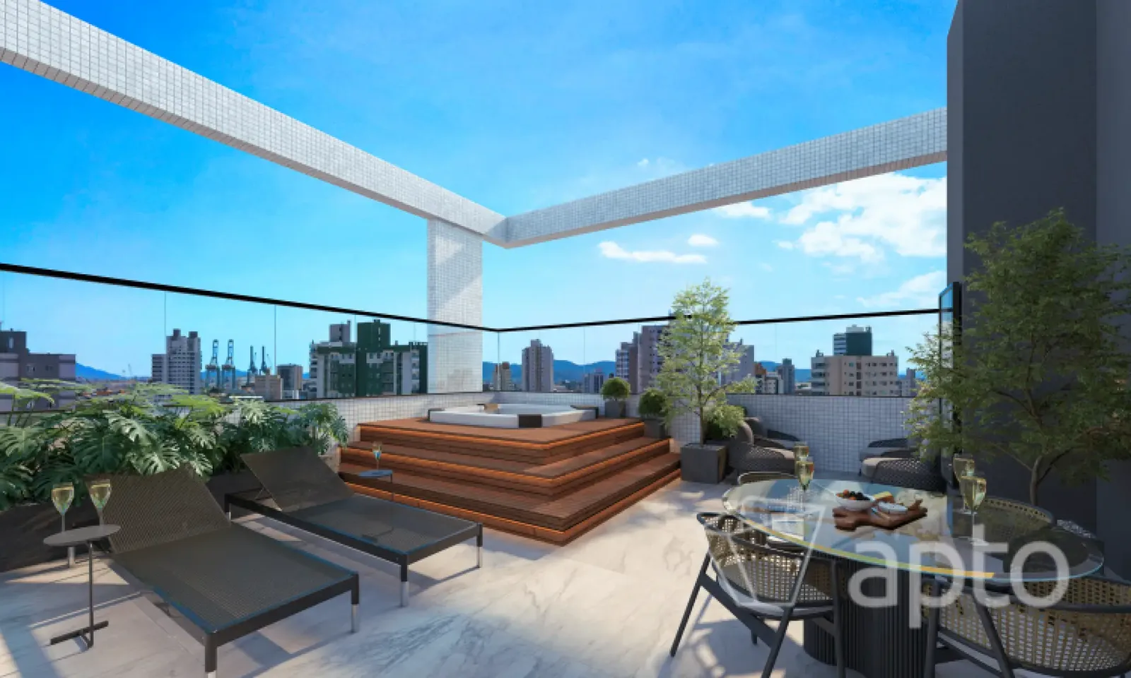 Urban Life Home · imagem 5
