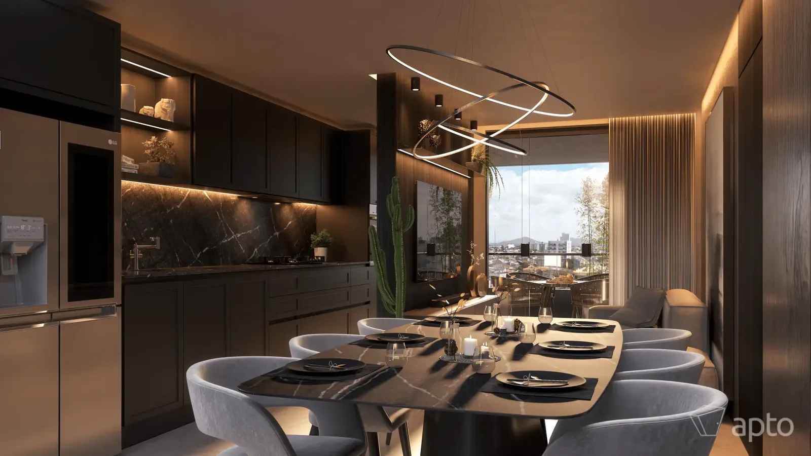 Urban Life Home · imagem 15
