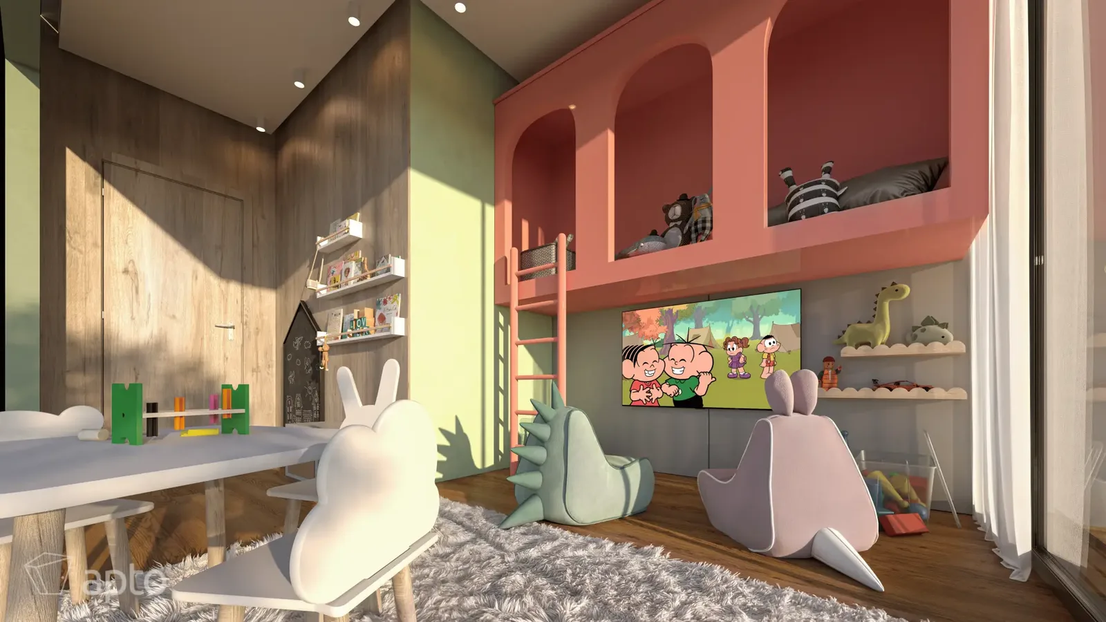 Urban Life Home · imagem 8