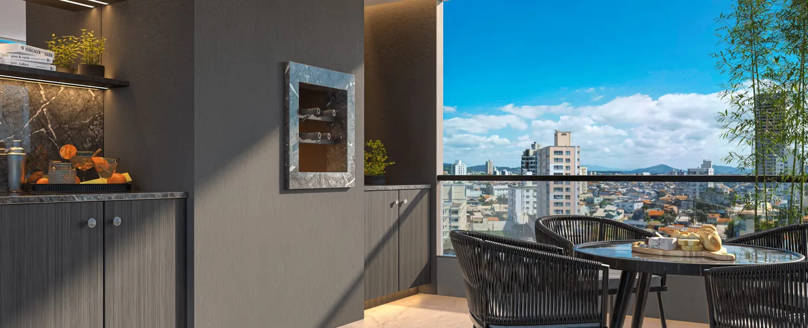 Urban Life Home · imagem 1