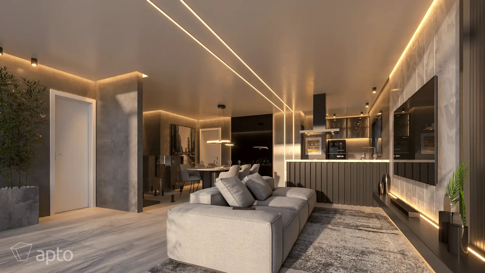 Urban Life Home · imagem 14