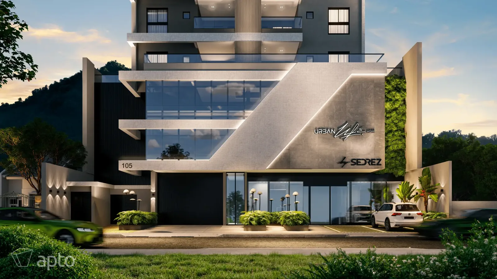 Urban Life Home · imagem 11