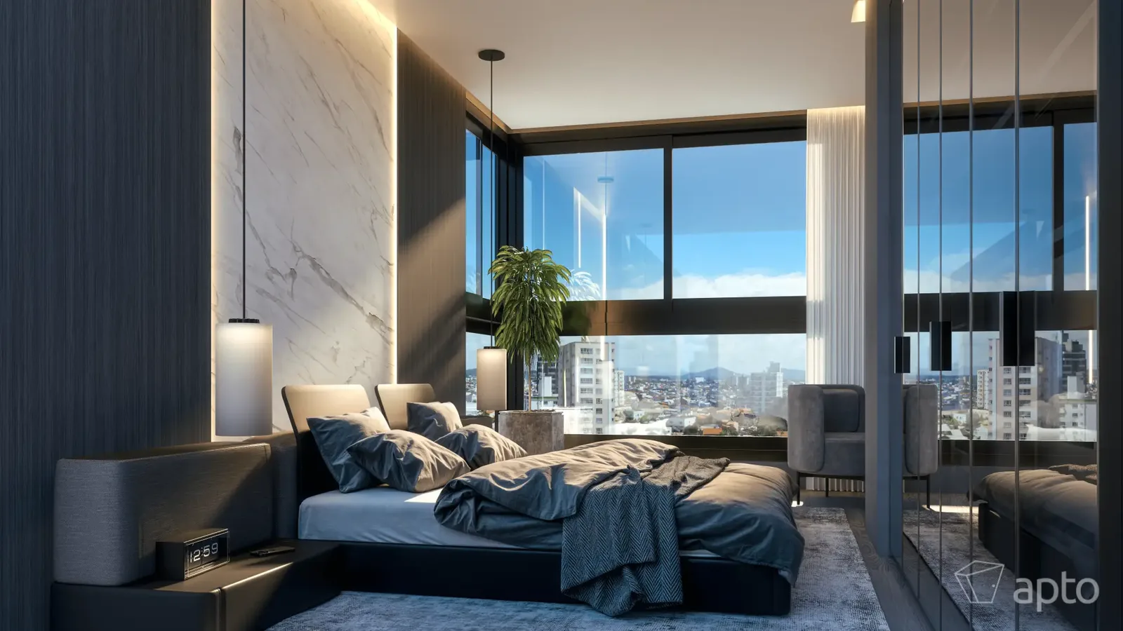 Urban Life Home · imagem 16