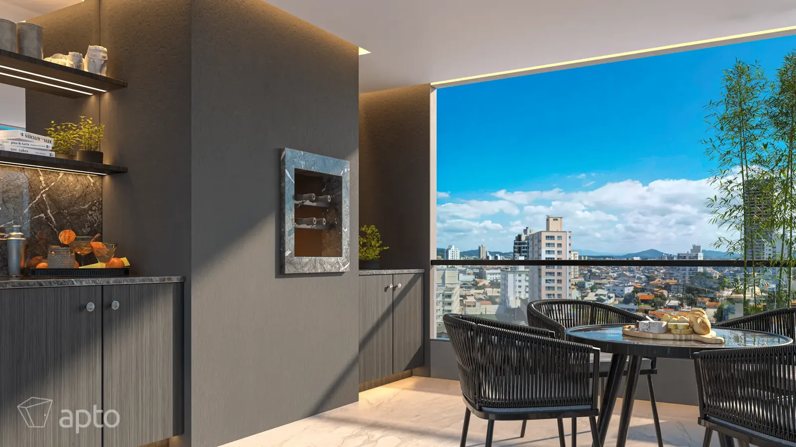 Urban Life Home · imagem 12