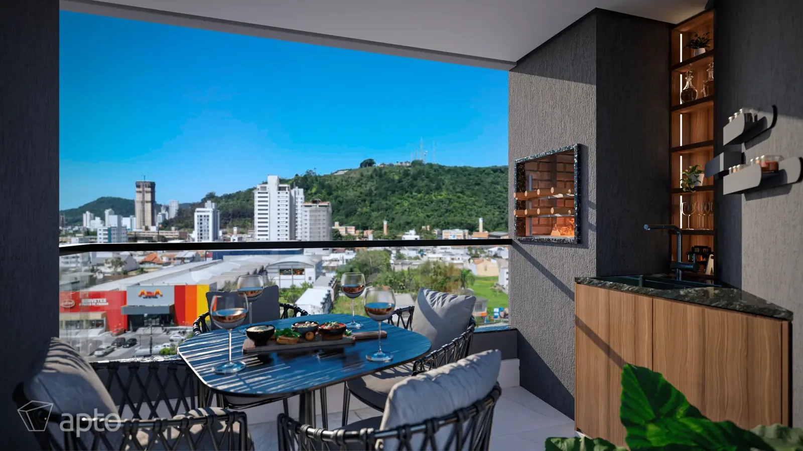 Urban Life Home · imagem 13