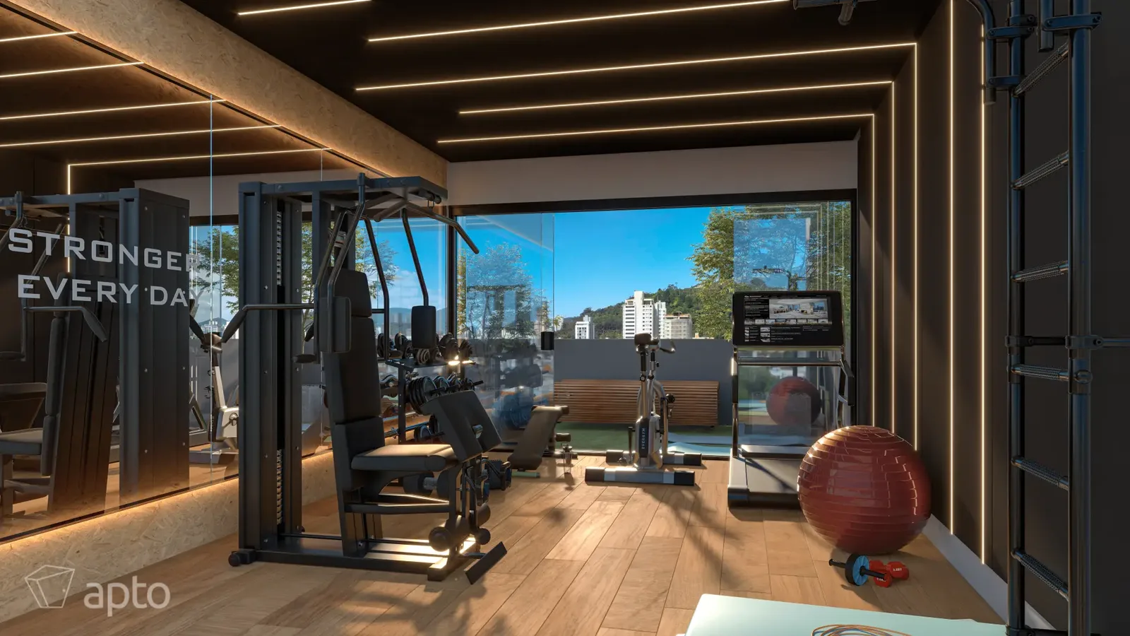 Urban Life Home · imagem 6