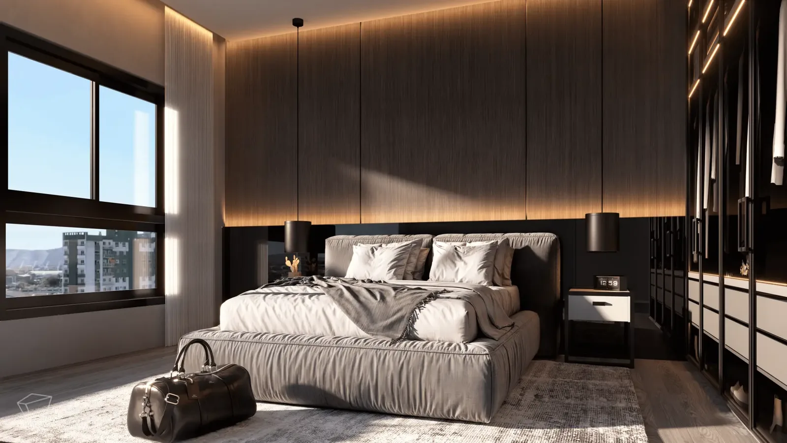 Urban Life Home · imagem 17