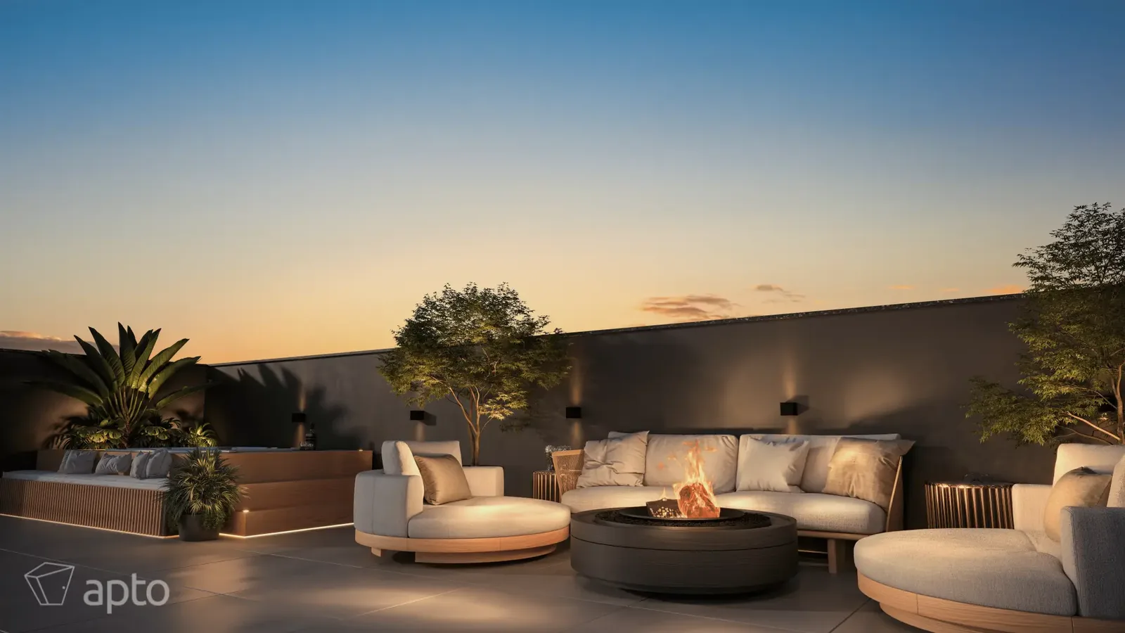 Urban Life Home · imagem 7