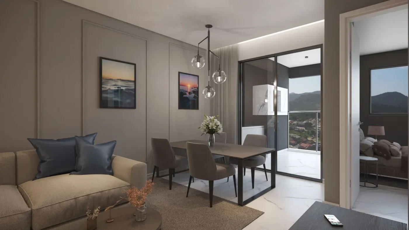 Horizon Beach · imagem 5