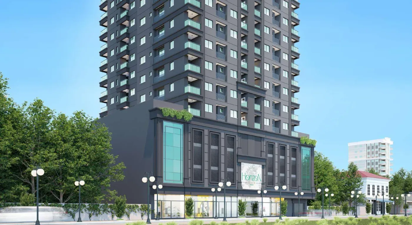 Horizon Beach · imagem 3
