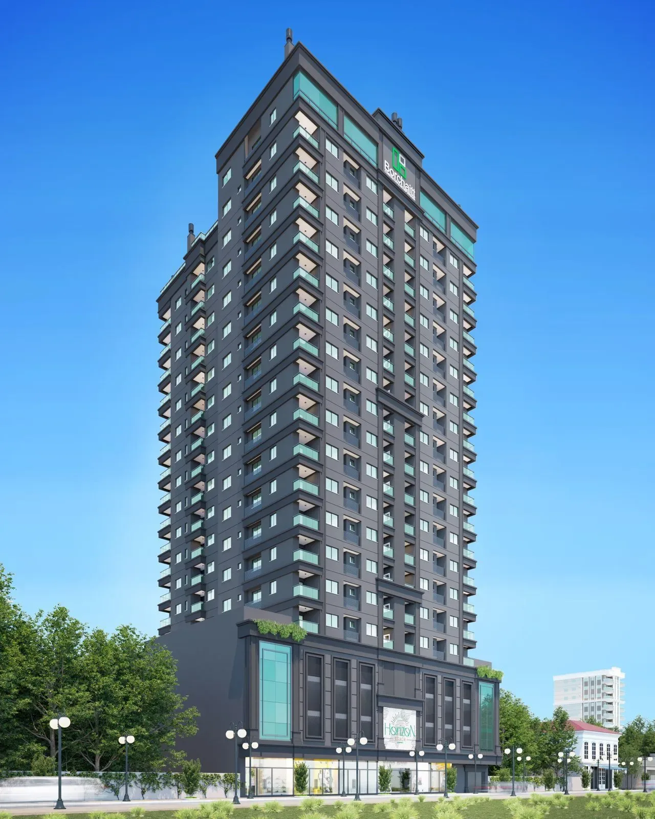 Horizon Beach · imagem 1
