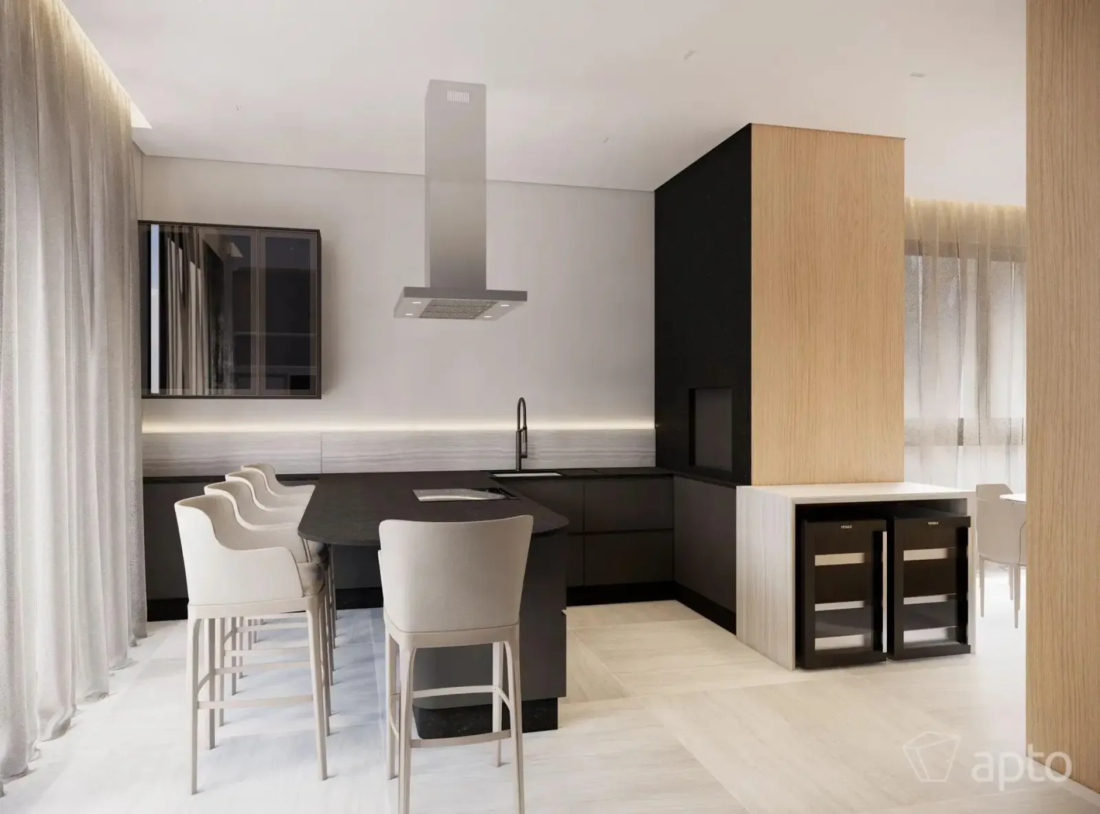 Harmonie Residence · imagem 14
