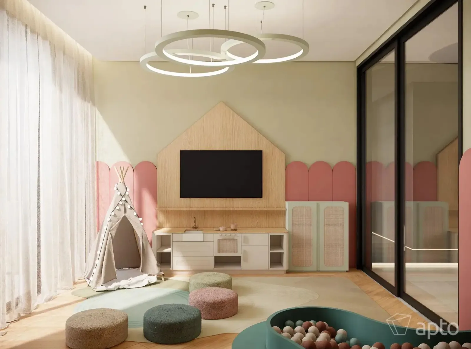 Harmonie Residence · imagem 23