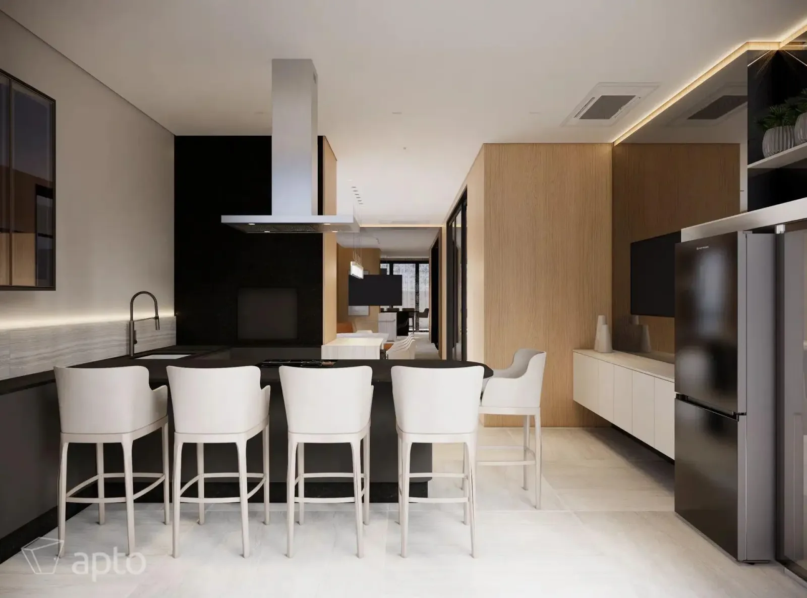 Harmonie Residence · imagem 7